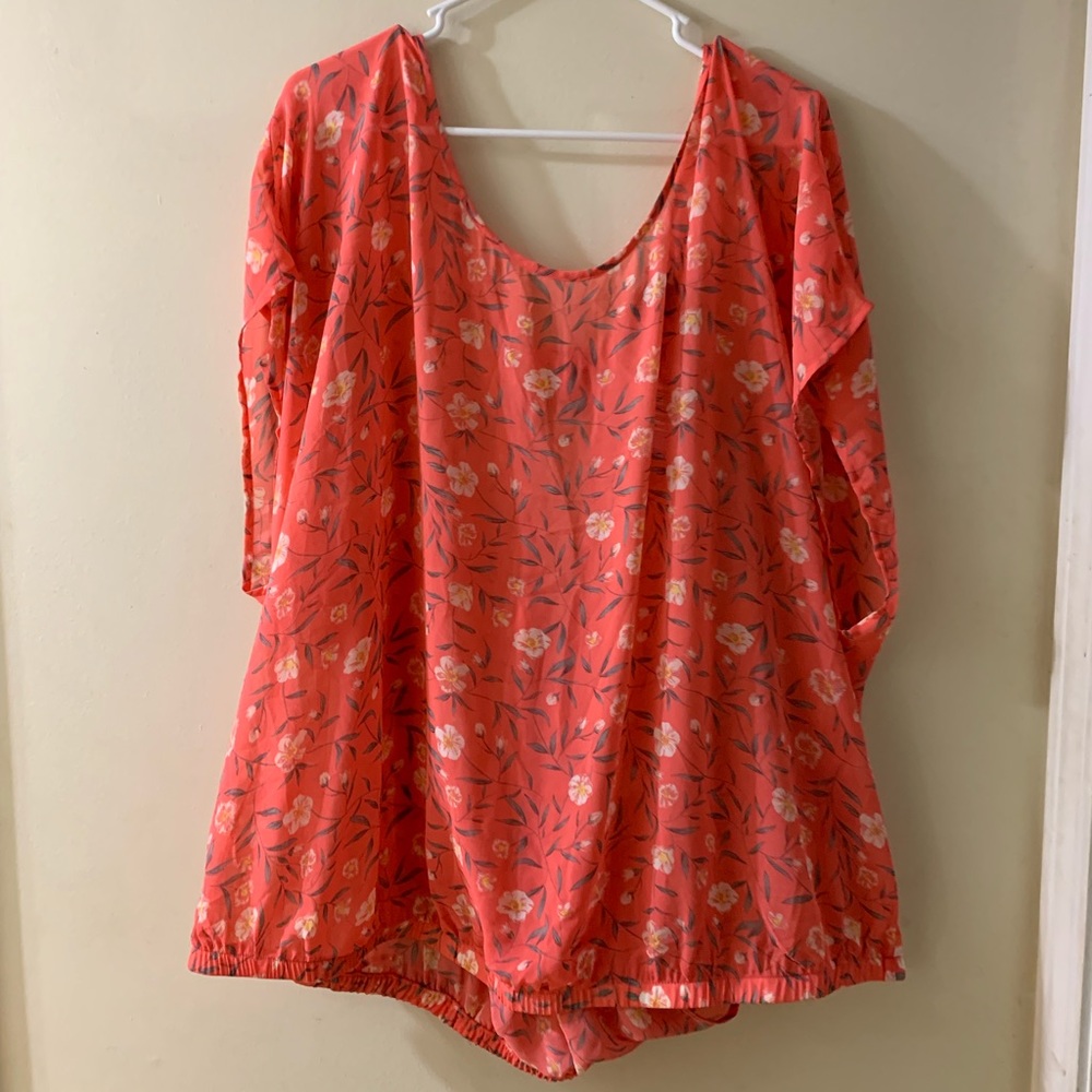 Blouse